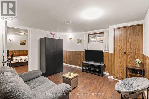 788 Dickens Avenue, Ottawa, ON - Indoor Photo Showing Other Room