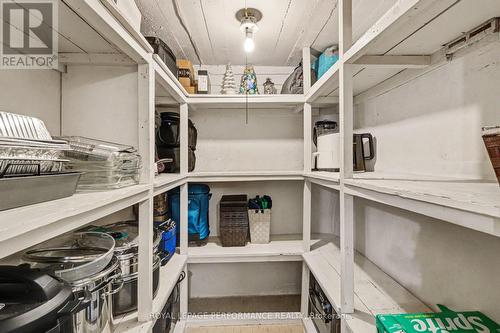 788 Dickens Avenue, Ottawa, ON - Indoor With Storage