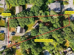 24 Levis Street  Halifax, NS B3R 1L9