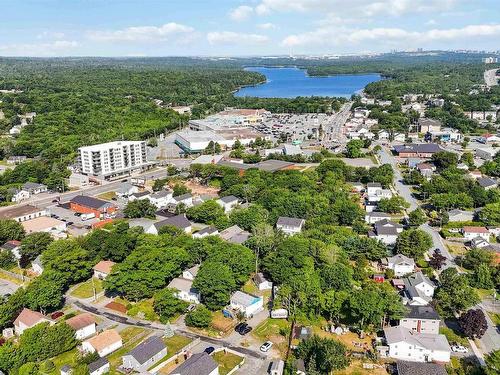 24 Levis Street, Halifax, NS 