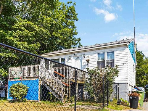 24 Levis Street, Halifax, NS 