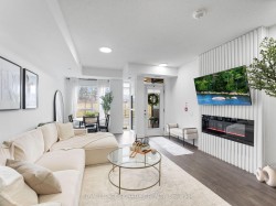 132-251 Manitoba Street S Toronto, ON M8Y 0C7