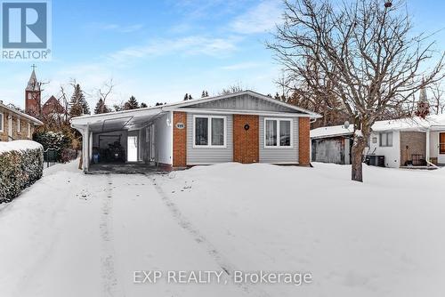 575 NORTH STREET  Brock, ON L0K 1A0