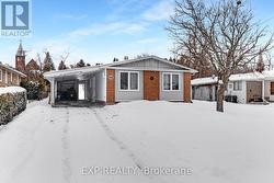 575 NORTH STREET  Brock, ON L0K 1A0