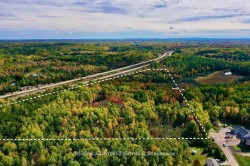 N/A Concession 8, Part Lot 29 N/A  East Ferris, ON P0H 1H0