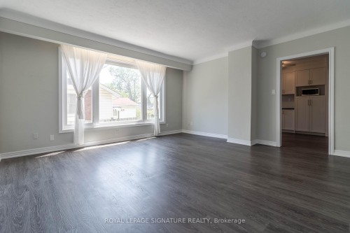 23 Sullivan Avenue, Thorold, ON 