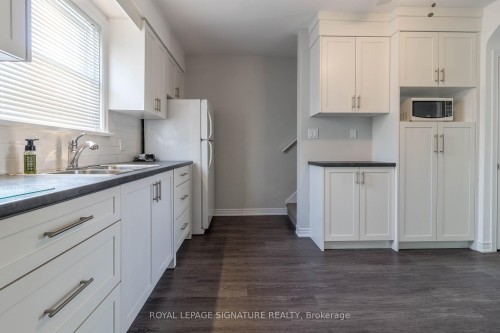 23 Sullivan Avenue, Thorold, ON 