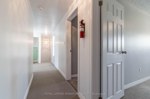 23 Sullivan Avenue, Thorold, ON 