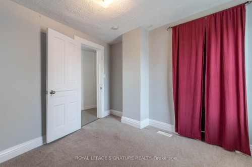 23 Sullivan Avenue, Thorold, ON 