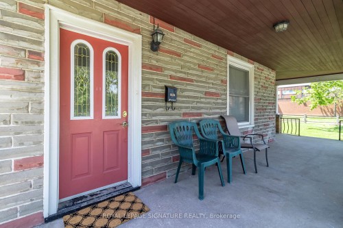 23 Sullivan Avenue, Thorold, ON 