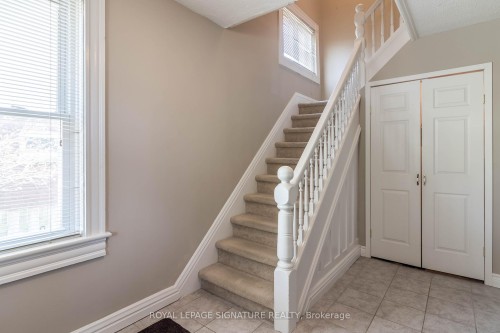 23 Sullivan Avenue, Thorold, ON 