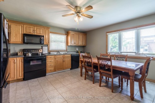 23 Sullivan Avenue, Thorold, ON 
