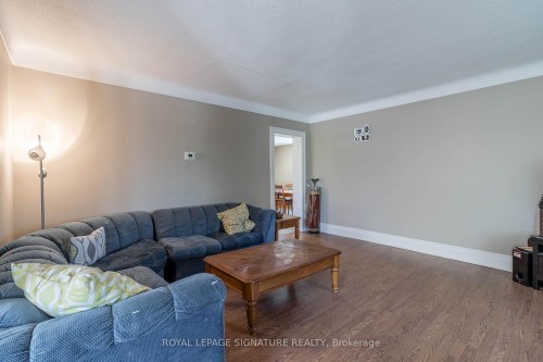 23 Sullivan Avenue, Thorold, ON 