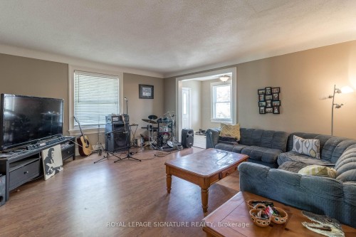 23 Sullivan Avenue, Thorold, ON 