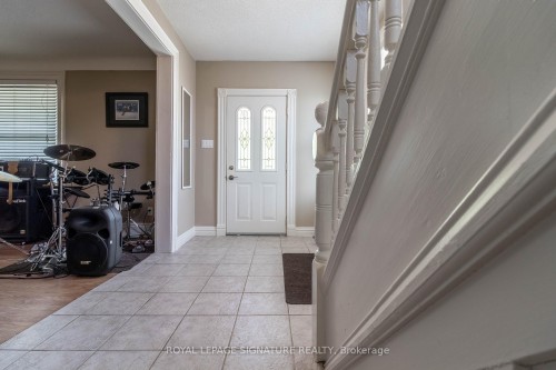 23 Sullivan Avenue, Thorold, ON 