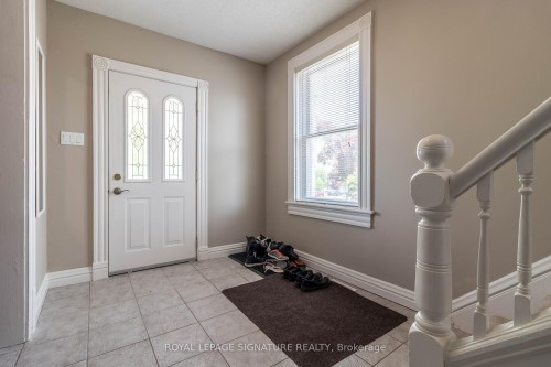 23 Sullivan Avenue, Thorold, ON 