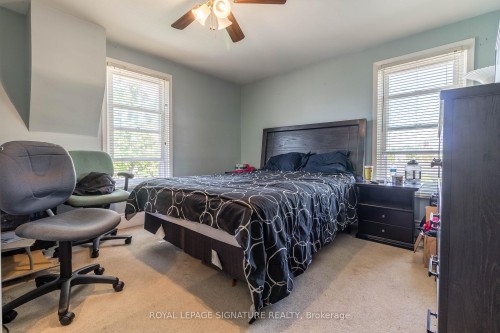 23 Sullivan Avenue, Thorold, ON 