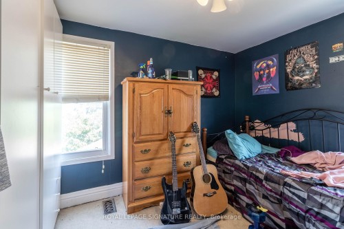 23 Sullivan Avenue, Thorold, ON 