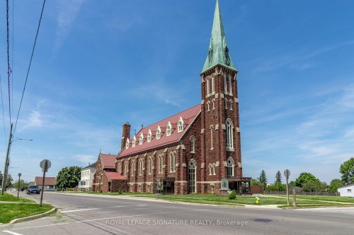 23 Sullivan Avenue, Thorold, ON 