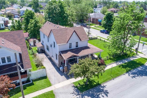 23 Sullivan Avenue, Thorold, ON 