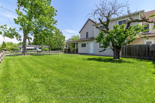 23 Sullivan Avenue, Thorold, ON 