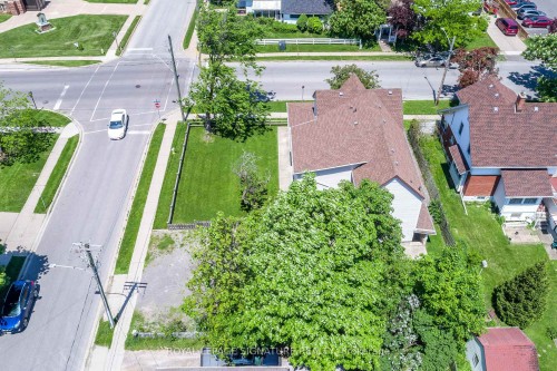 23 Sullivan Avenue, Thorold, ON 