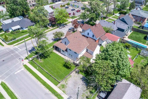 23 Sullivan Avenue, Thorold, ON 