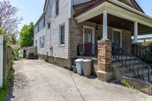 23 Sullivan Avenue, Thorold, ON 