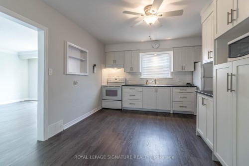 23 Sullivan Avenue, Thorold, ON 