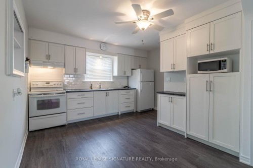 23 Sullivan Avenue, Thorold, ON 