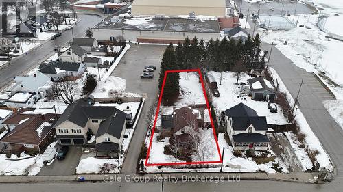 42 SANDERS STREET  Tillsonburg, ON N4G 1H6