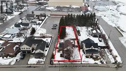 42 SANDERS STREET  Tillsonburg, ON N4G 1H6