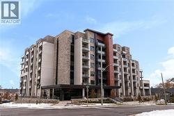 30 HAMILTON Street S Unit# 302  Waterdown, ON L8B 1V8