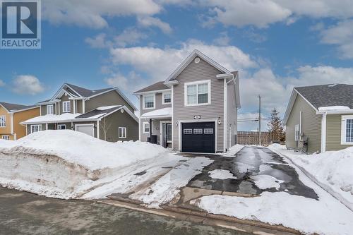 18 Lady Anderson Street  St. John's, NL A1B 0B2