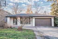 LOWER - 38 HOPPERTON DRIVE  Toronto, ON M2L 2S6
