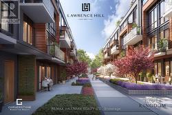 140 - 69 CURLEW DRIVE  Toronto, ON M3A 0B3