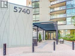 1002 - 5740 YONGE STREET  Toronto, ON M2M 3T3