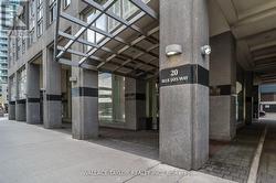 509 - 20 BLUE JAYS WAY  Toronto, ON M5V 3W6