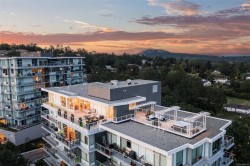 PH902-4009 Rainbow Hill Lane  Saanich, BC V8X 0B3