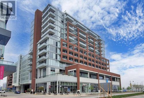 1204 - 180 ENTERPRISE BOULEVARD  Markham, ON L6G 1B3