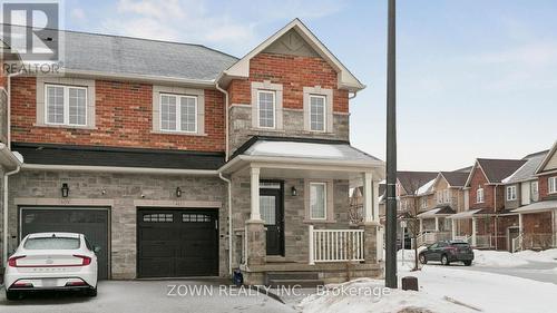 611 MURRAY MEADOWS PLACE  Milton, ON L9T 8L7