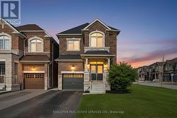 67 BLOOMFIELD CRESCENT  Cambridge, ON N1R 5S2