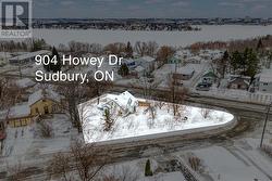 904 Howey Drive  Greater Sudbury, ON P3B 1H4