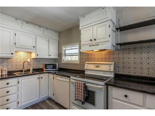 5 Munroe St, Riverview, NB 