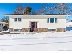 5 Munroe ST  Riverview, NB E1B 2Y7