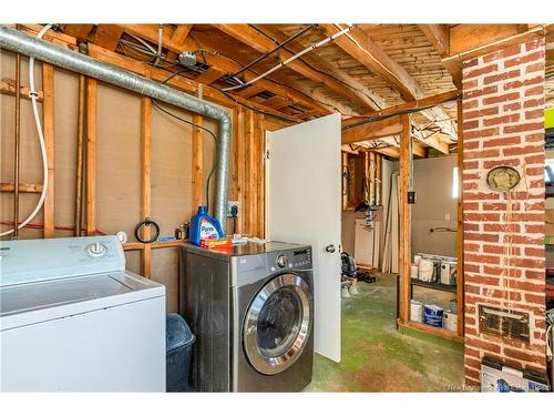 5 Munroe St, Riverview, NB 