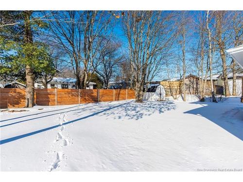 5 Munroe St, Riverview, NB 