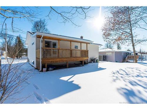 5 Munroe St, Riverview, NB 