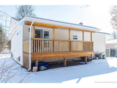 5 Munroe St, Riverview, NB 