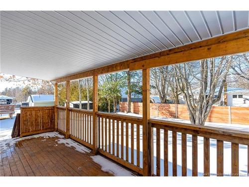 5 Munroe St, Riverview, NB 